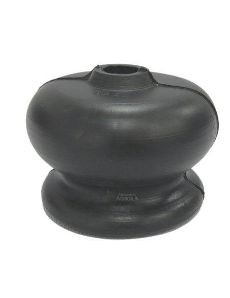 Guardapolvos varilla de freno en seco Massey Ferguson, Landini y Deutz