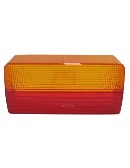 Tulipa pasta Piloto Trasero John Deere S/6000