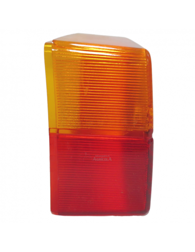 Tulipa pasta Piloto Trasero John Deere S/6000