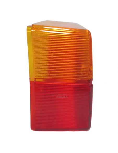 Tulipa pasta Piloto Trasero John Deere S/6000