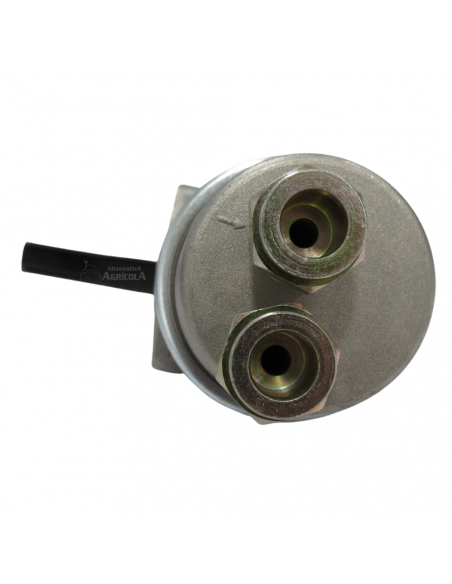 Bombín combustible para tractores CASE-IH, New Holland, Steyr 2830122 