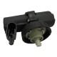Bomba eléctrica gasoil con soporte para roscar filtro 87802238