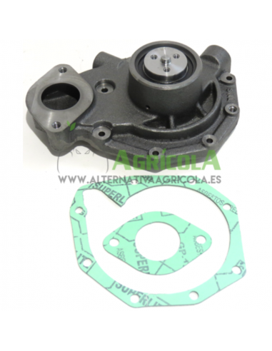 Bomba de agua tractor John Deere, Renault, Class motor Powertech