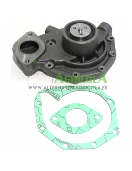 Bomba de agua tractor John Deere, Renault, Class motor Powertech
