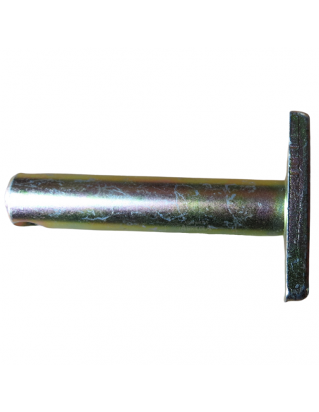 Bulón horquilla inferior 20 x 82 mm tensor vertical L158186