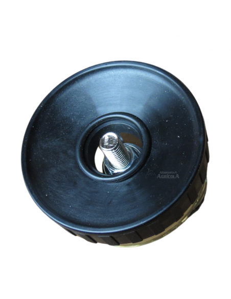 Vaso decantación agua combustible RE51650 para John Deere