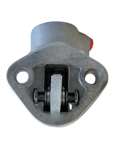 Bombín gasoil motor Perkins A3.152, AD3.152