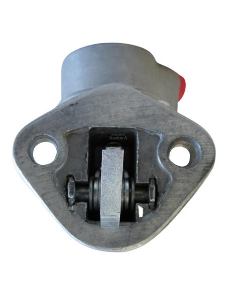 Bombín gasoil motor Perkins A3.152, AD3.152