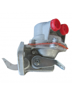 Bombín gasoil motor Perkins A3.152, AD3.152