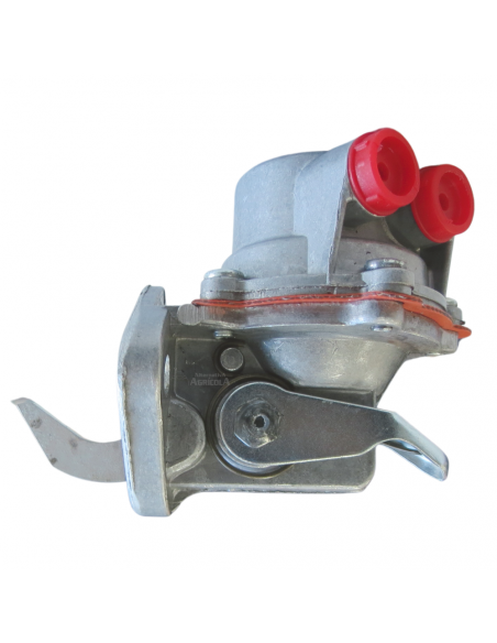 Bombín gasoil motor Perkins A3.152, AD3.152