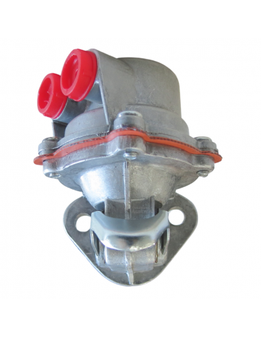 Bombín gasoil motor Perkins A3.152, AD3.152