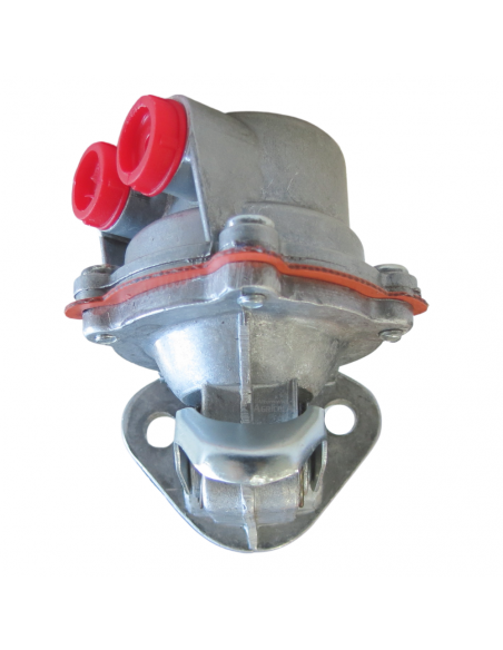 Bombín gasoil motor Perkins A3.152, AD3.152