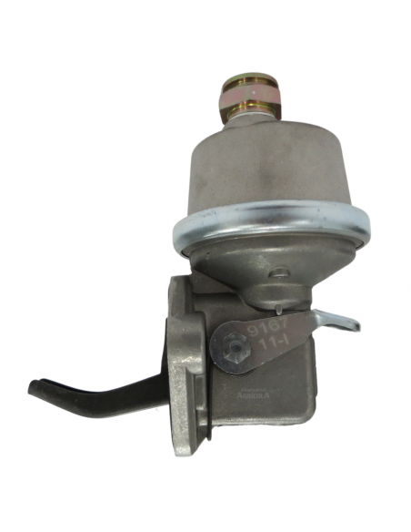 Bombín combustible para tractores CASE-IH, New Holland, Steyr 2830122 