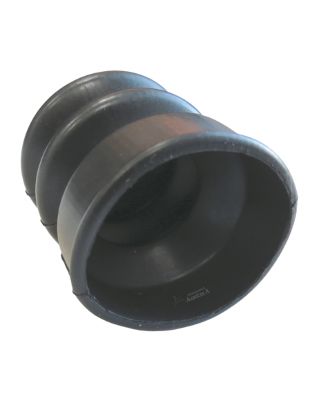 Guardapolvos palanca de cambios FIAT