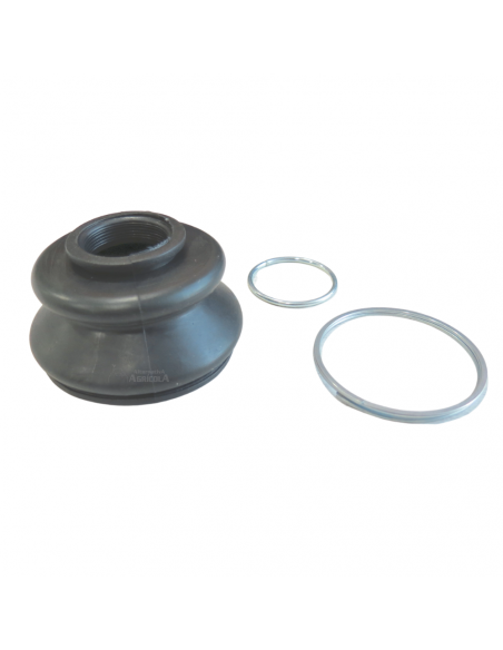 Juego de guardapolvo y anillos de cierre AL177054 John Deere