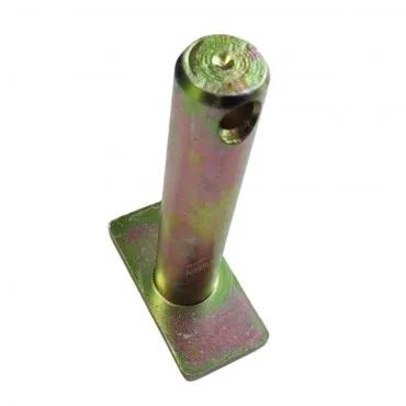 Bulón horquilla inferior 20 x 82 mm tensor vertical L158186