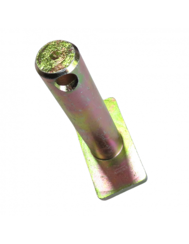 Bulón horquilla inferior 20 x 82 mm tensor vertical L158186