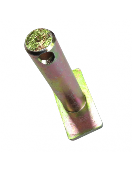 Bulón horquilla inferior 20 x 82 mm tensor vertical L158186