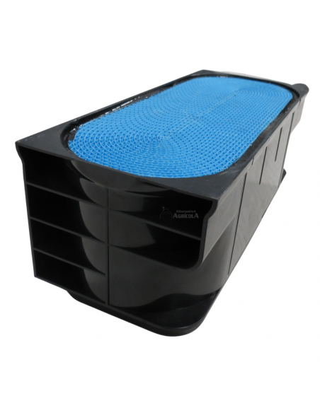 Filtro de Aire Motor AL207628 Tractores John Deere