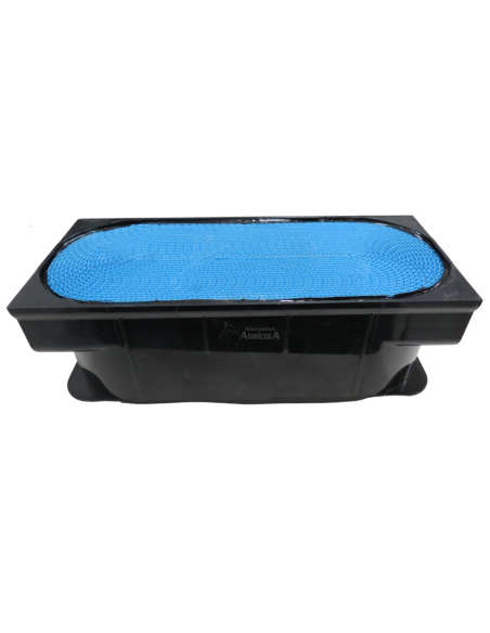 Filtro de Aire Motor AL207628 Tractores John Deere