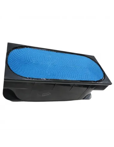 Filtro de Aire Motor AL207628 Tractores John Deere