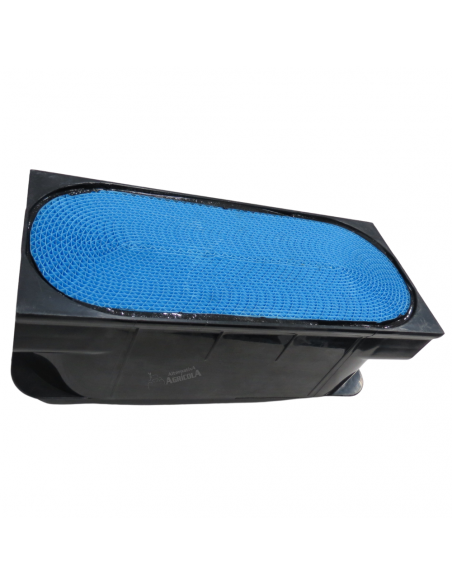 Filtro de Aire Motor AL207628 Tractores John Deere