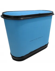 Filtro de aire exterior para tractores AL150285 John Deere - Altura 285 mm y Ø 310 mm