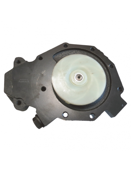 Bomba de agua tractor John Deere, Renault, Class motor Powertech