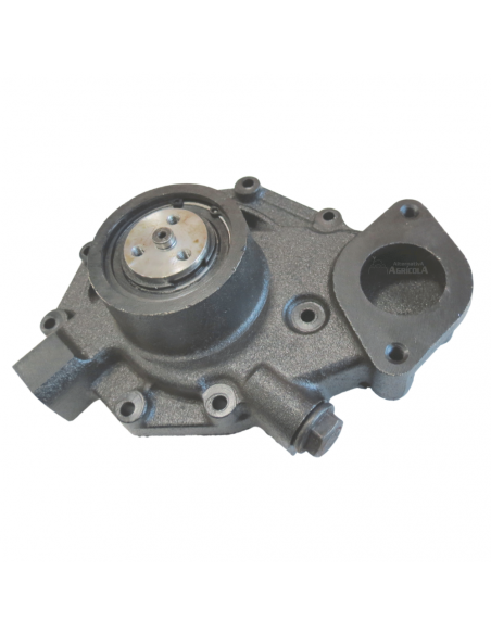 Bomba de agua tractor John Deere, Renault, Class motor Powertech