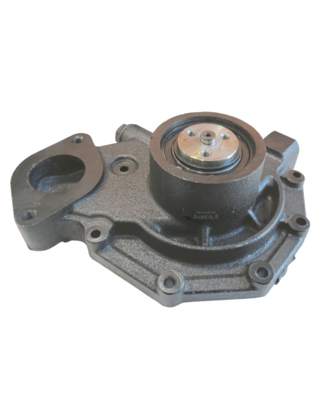 Bomba de agua tractor John Deere, Renault, Class motor Powertech