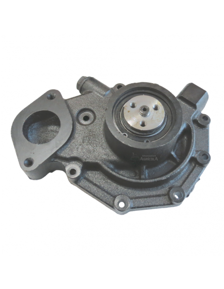 Bomba de agua tractor John Deere, Renault, Class motor Powertech