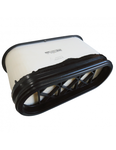 Filtro aire motor para tractores con motor John Deere