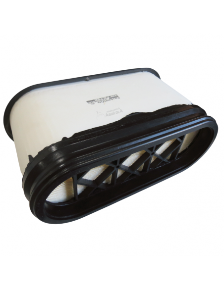 Filtro aire motor para tractores con motor John Deere