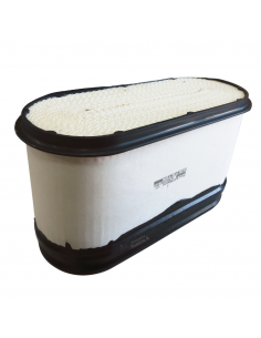 Filtro aire motor para tractores con motor John Deere