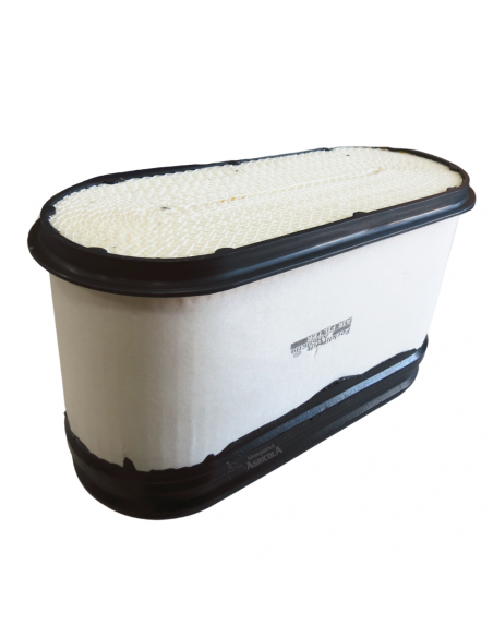 Filtro aire motor para tractores con motor John Deere