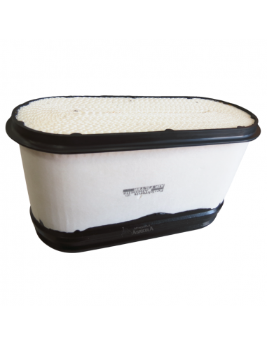 Filtro aire motor para tractores con motor John Deere