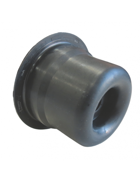 Retén Guardapolvos Varilla frenos Tractores Massey Ferguson, Landini, CNH y Renault-Claas