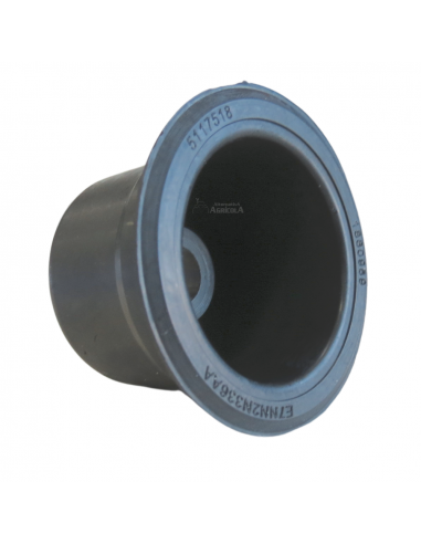 Retén Guardapolvos Varilla frenos Tractores Massey Ferguson, Landini, CNH y Renault-Claas