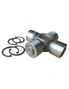 Cruceta Nudo Palier dirección Tractor John Deere Series 40 y 50