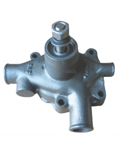 Bomba SIN polea agua para Tractores Massey Ferguson y Landini Motores Perkins 4 Cilindros