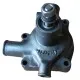 Bomba SIN polea agua para Tractores Massey Ferguson y Landini Motores Perkins 4 Cilindros