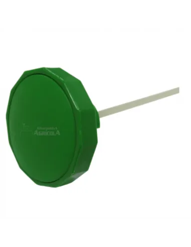 Tapón con varilla llenado aceite hidráulico tractor John Deere varios modelos