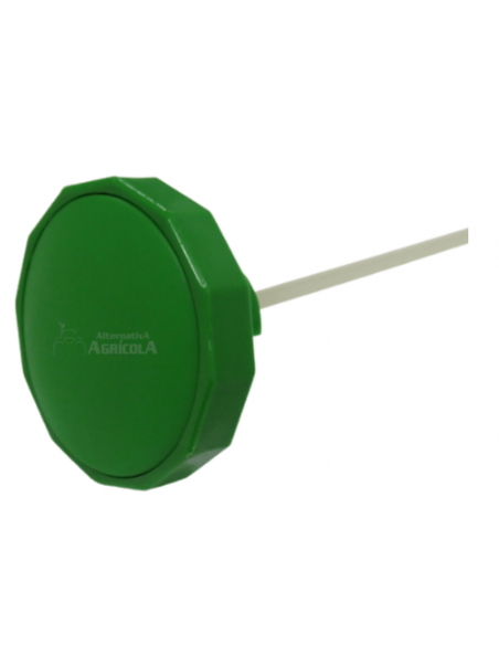 Tapón con varilla llenado aceite hidráulico tractor John Deere varios modelos