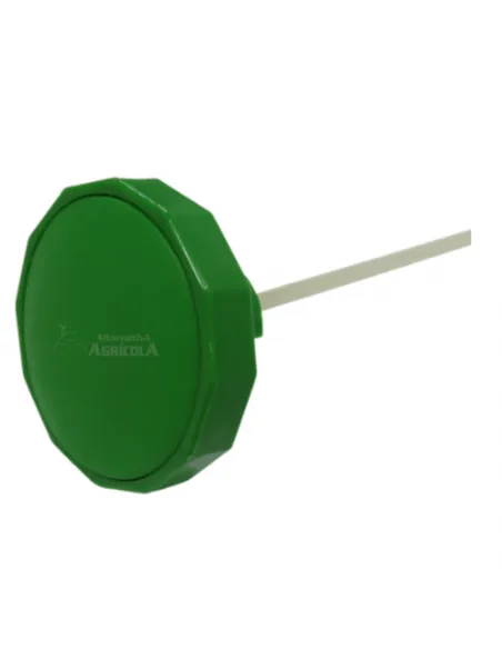 Tapón con varilla llenado aceite hidráulico tractor John Deere varios modelos