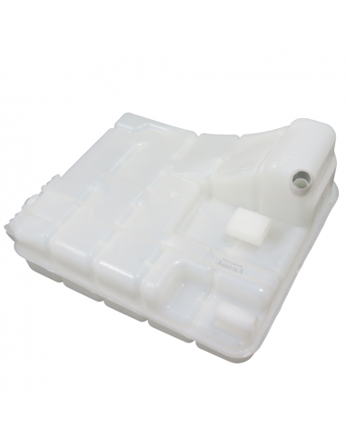 Depósito de Expansión Radiador válido John Deere AL78004