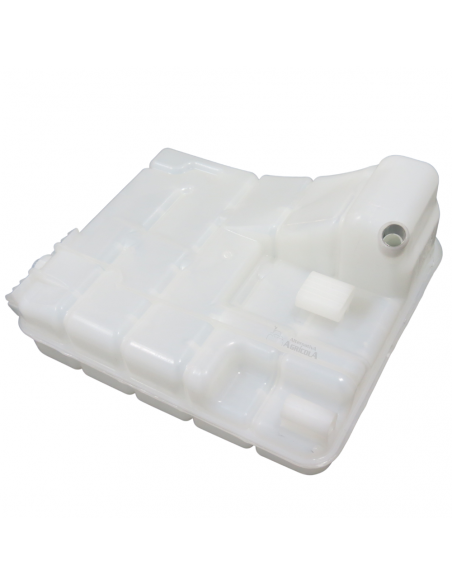 Depósito de Expansión Radiador válido John Deere AL78004