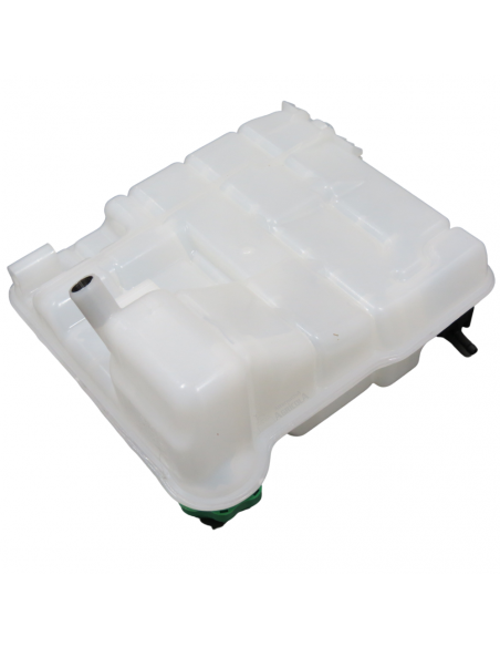 Depósito de Expansión Radiador válido John Deere AL78004