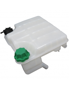 Depósito de Expansión Radiador válido John Deere AL78004