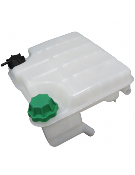 Depósito de Expansión Radiador válido John Deere AL78004