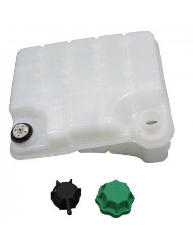 Depósito de Expansión Radiador válido John Deere AL78004